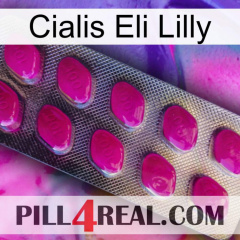 Cialis Eli Lilly 09